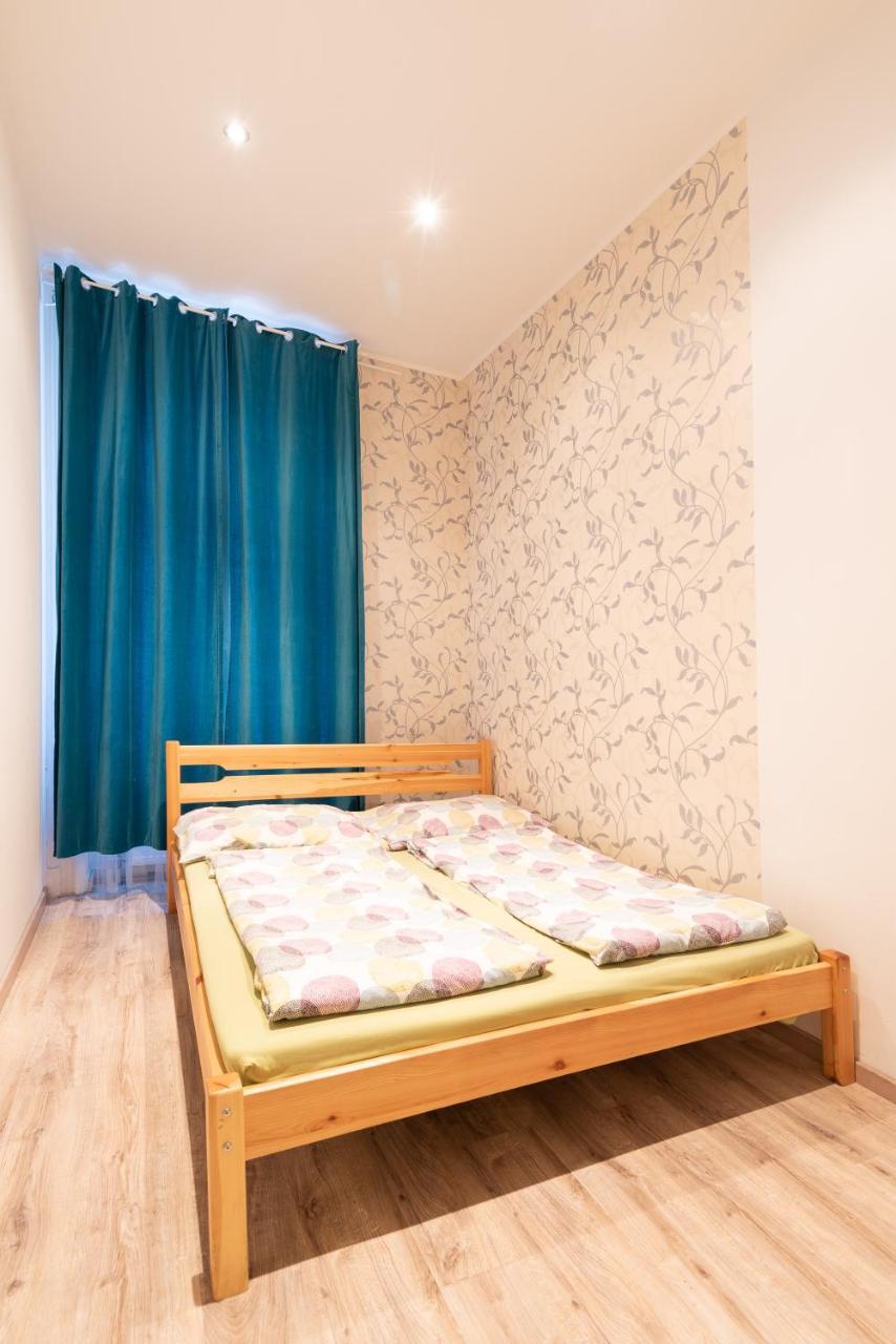 Standard By Hi5 - West End Center Apartment